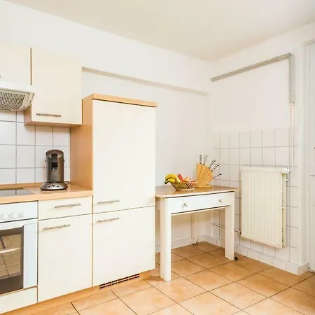 Ferienhaus-frieseneiche Дом отдыха Санкт-Петер-Ординг