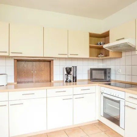 Ferienhaus-frieseneiche Санкт-Петер-Ординг