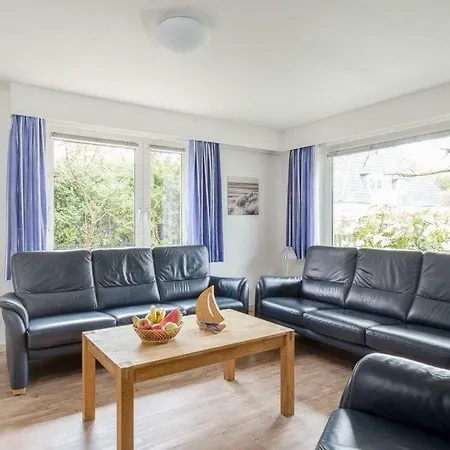 Ferienhaus-frieseneiche *