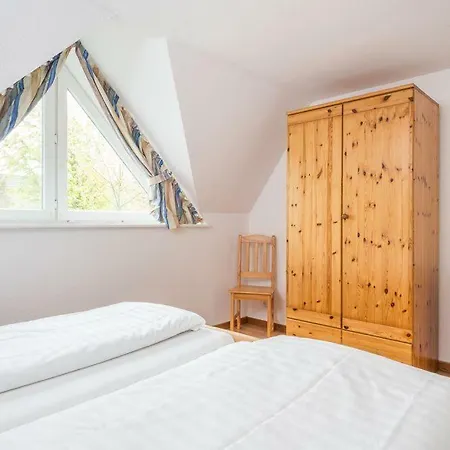 Дом отдыха Ferienhaus-frieseneiche