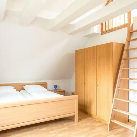 Ferienhaus-frieseneiche * Санкт-Петер-Ординг