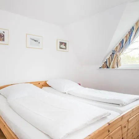 Ferienhaus-frieseneiche